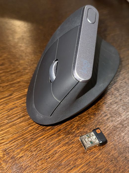 Logitech MX Vertical