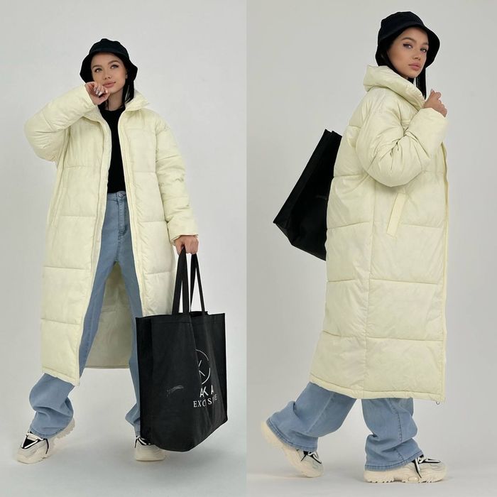 Куртки женские в наличии