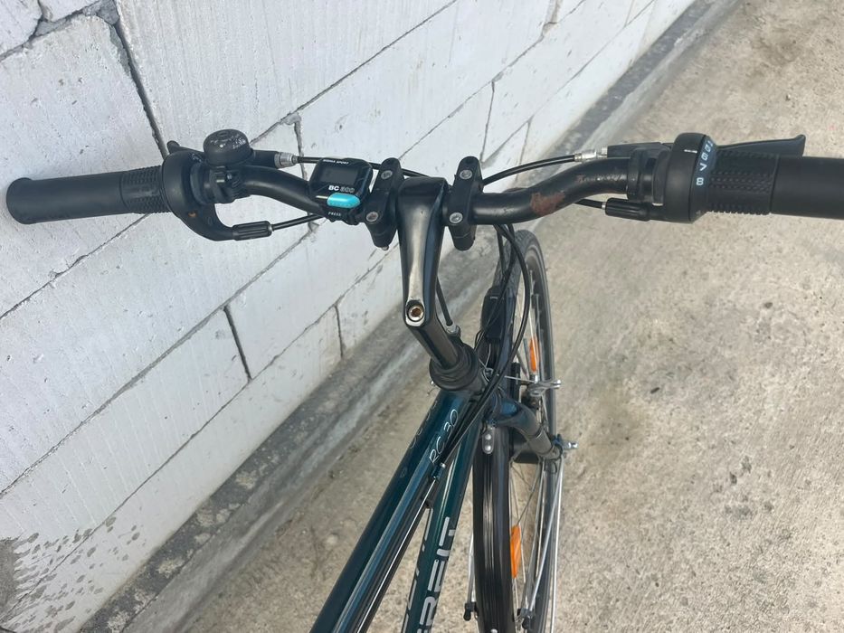 Bicicleta strada