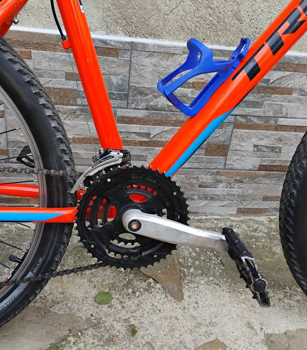 АЛУМИНИЕВ велосипед TREK 26"