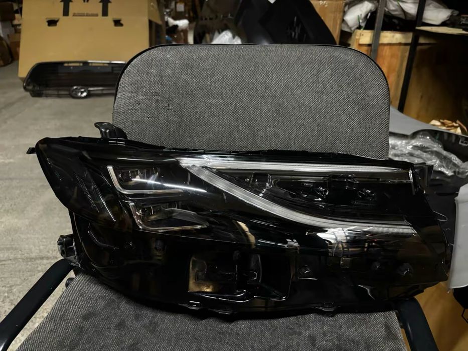 Запчасти на камри 80