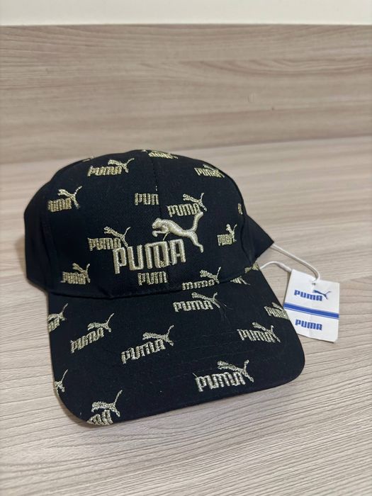 Кепка PUMA новая