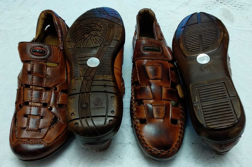 Новая обувь / распродажа