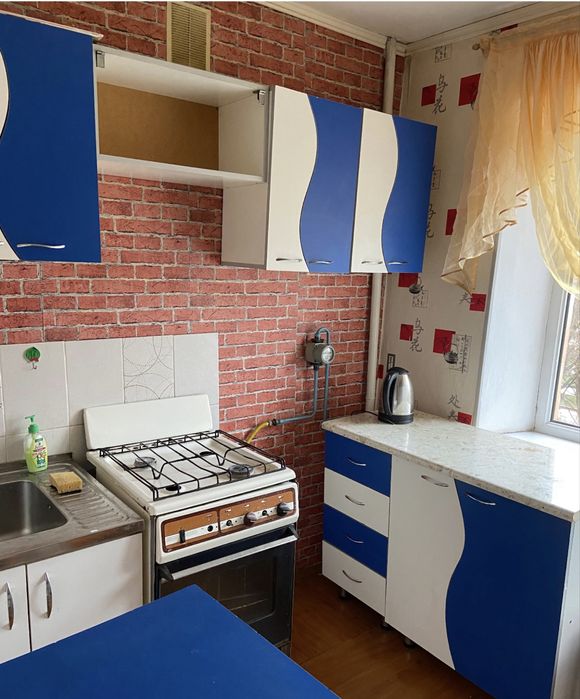 Продам газплиту рабочую