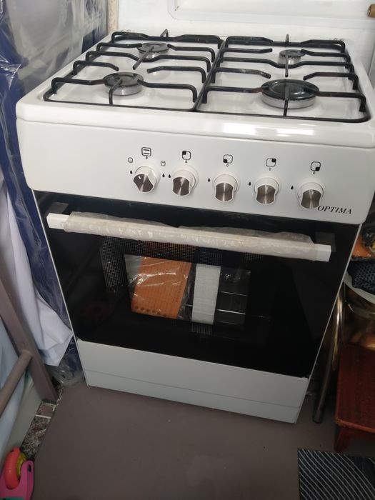 Газ плита сатылады