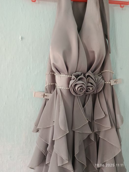 Нарядное платье для настроения