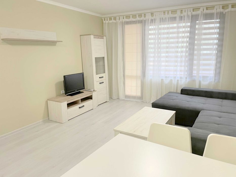 Дава се под наем Двустаен апартамент в Пловдив, Мараша - 60 кв.м за 459 € - Снимка #7