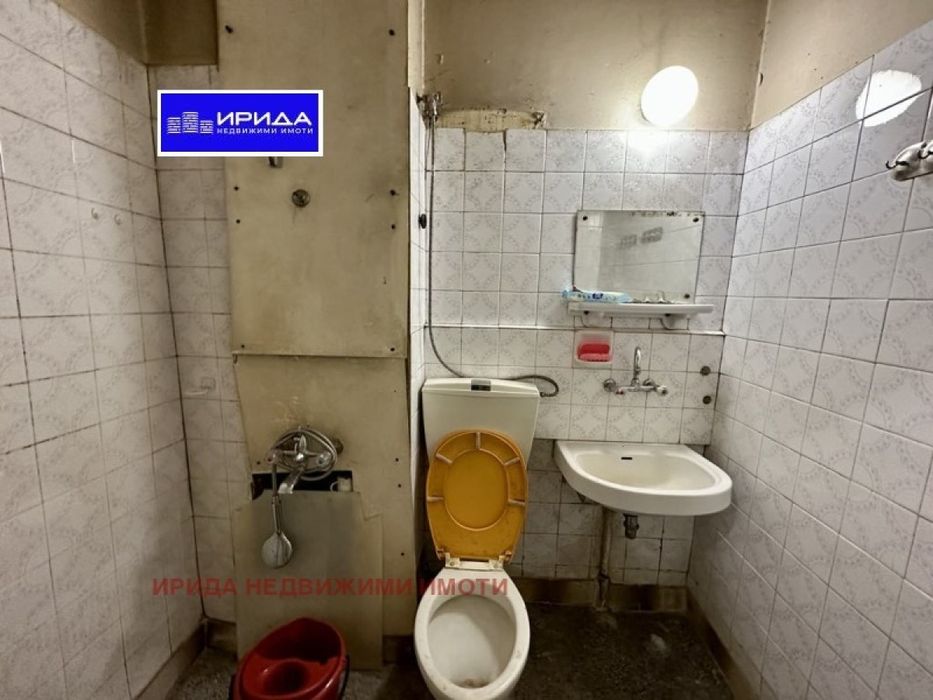 Тристаен апартамент в Гоце Делчев