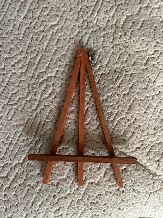 Картина и декоративни цветя