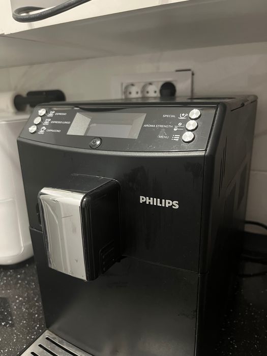 Espressor Philips