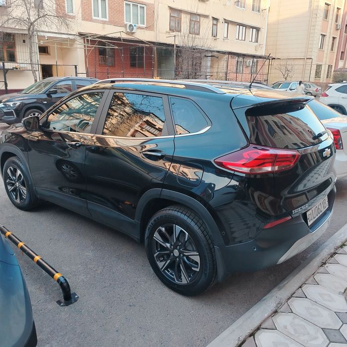 Продаётся Трекер 2 пример 2022-23года