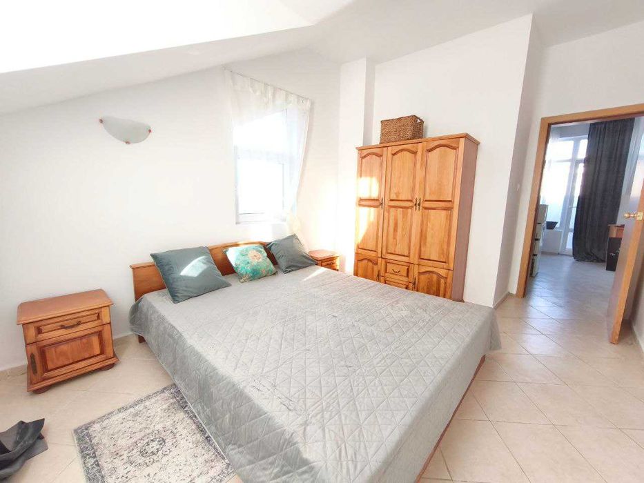 Продава се Двустаен апартамент в к.к. Слънчев бряг - 54 кв.м за 998 €/кв.м - Снимка #5