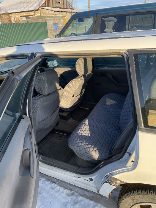 Продам пассат б4