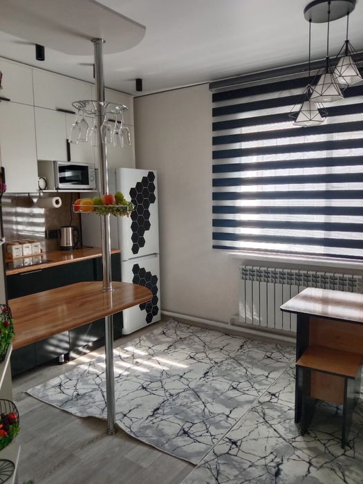 Сдам уютную квартиру,со всеми удобствами