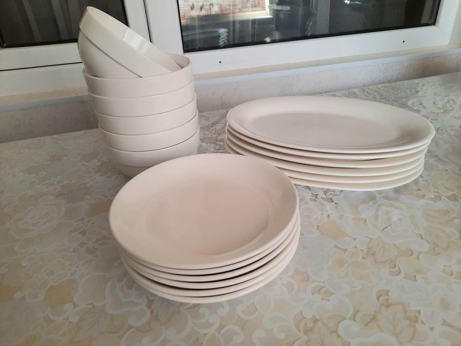 Продается посуда