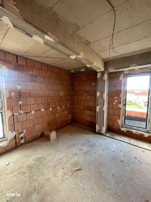 Apartament de 2 camere, 68,55 mp, zona Independentei