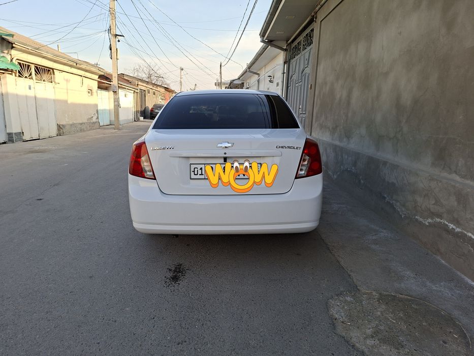 Продам ласетти 1.8