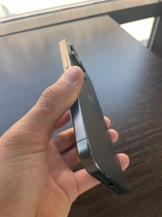 iPhone 15 Pro Max 256