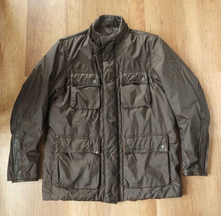 Belstaff оригинално мъжко яке размер M