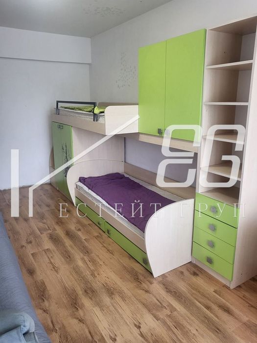 Дава се под наем Тристаен апартамент в Варна, Чайка - 105 кв.м за 663 € - Снимка #10