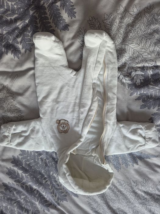 Детский комбинезон (для новорожденных)