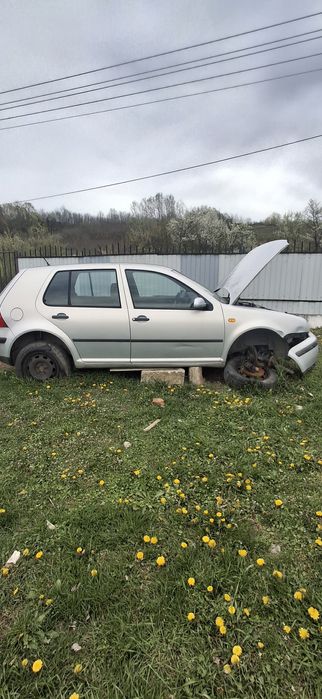 golf 4 pentru fiare vechii