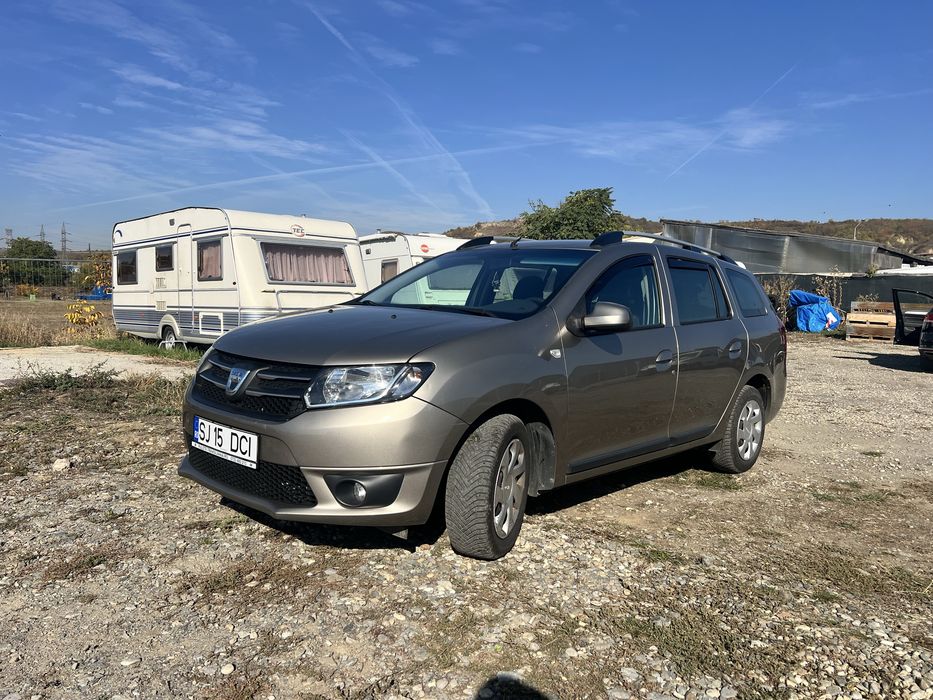 Logan MCV  1.5 - 2014 Aer Conditionat