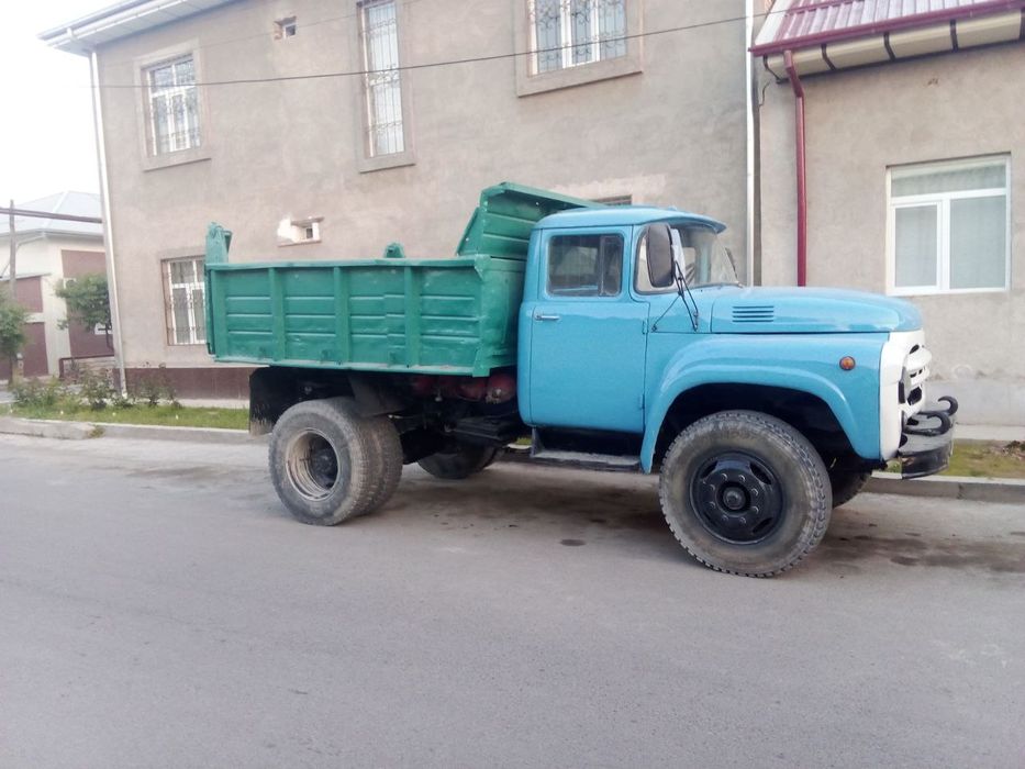 Zil sotiladi srochna