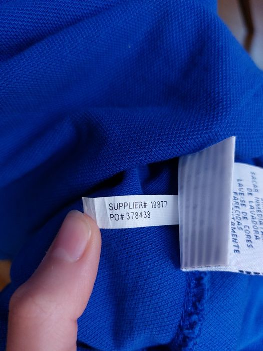 Polo by Ralph Lauren