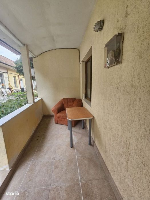 Apartament 2 camere, 65 mp utili, renovat, Centru!