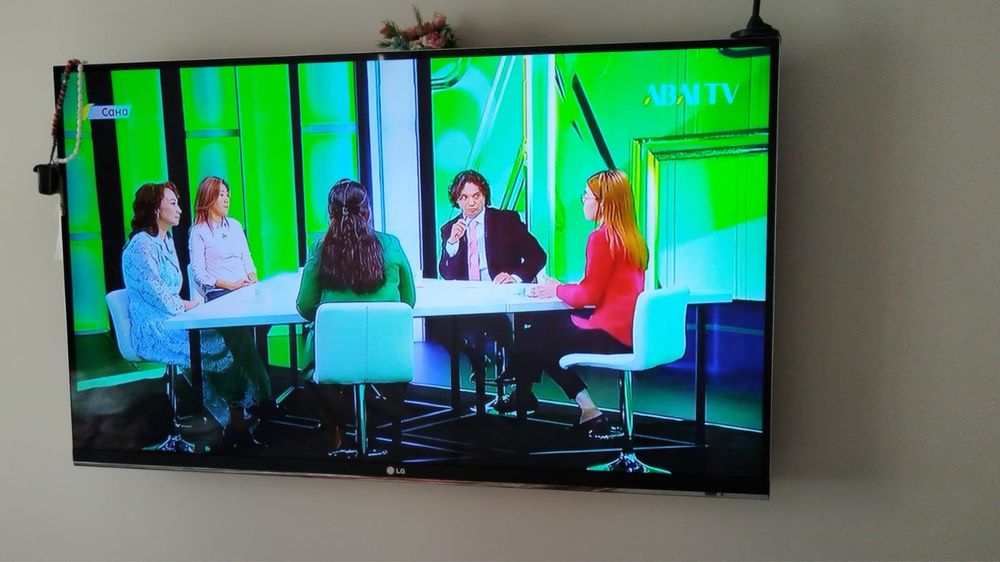 Продам ЖК телевизор LG Smart