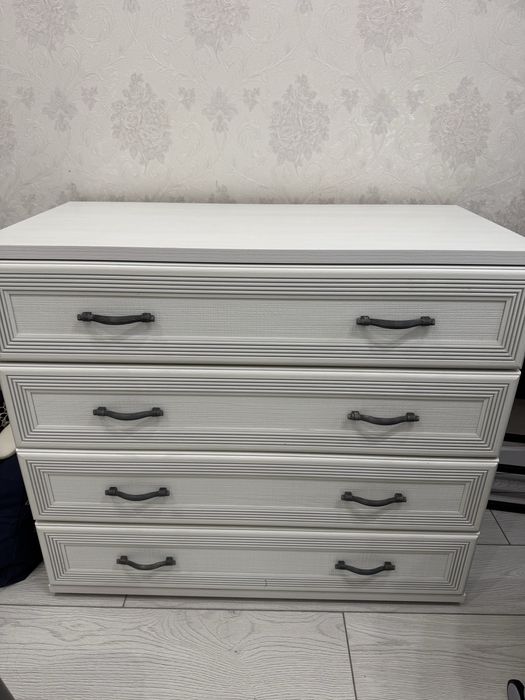 Продам Белорусский спальный гарнитур