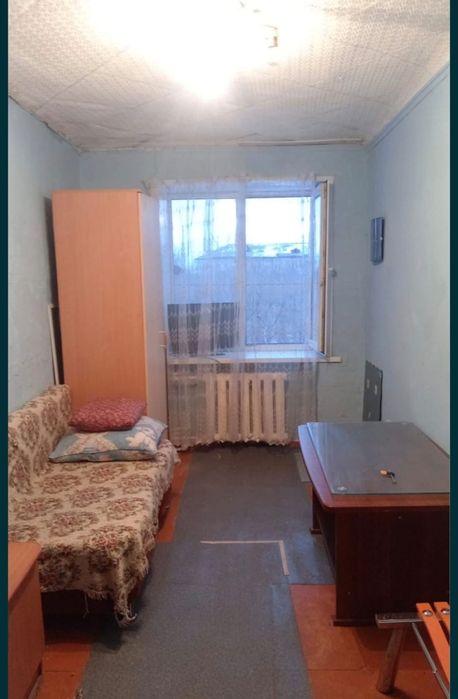 Комнату в общ,КРЦ Метро, 2 гор больн.,60+