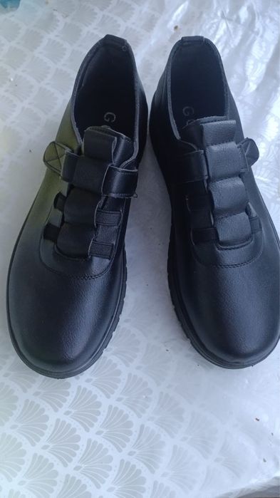 Ботиночки женские