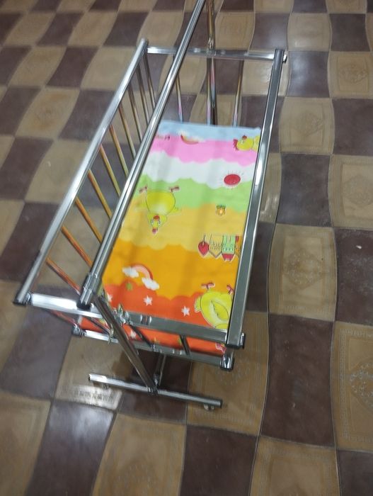 Беланчак янги болажонлар ун