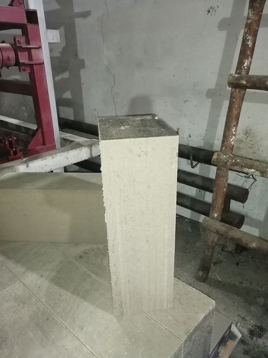 Газоблоки  и Пескоблоки стеновые