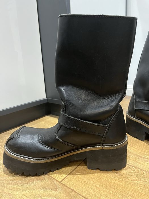 Обувки 39 номер с платформа