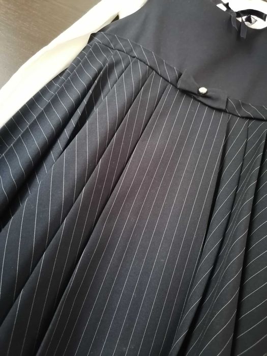 Школьная форма для девочки 134 р