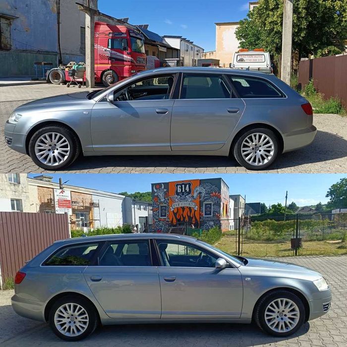 Audi A6 2.0 TDI AN 2009**Pile**Xenon**Navi**Jante**Carlig