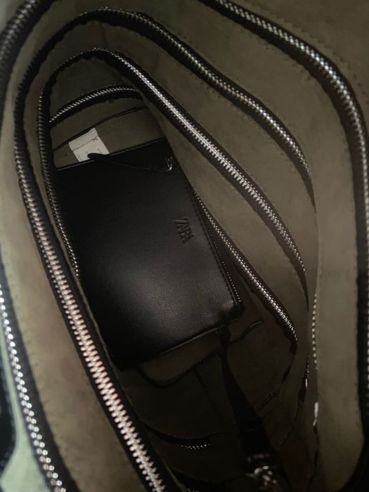 Женская сумка ZARA