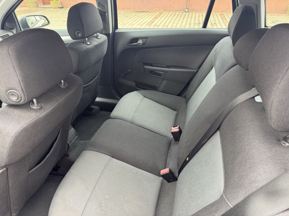 OPEL Astra 2006 — imagine 5
