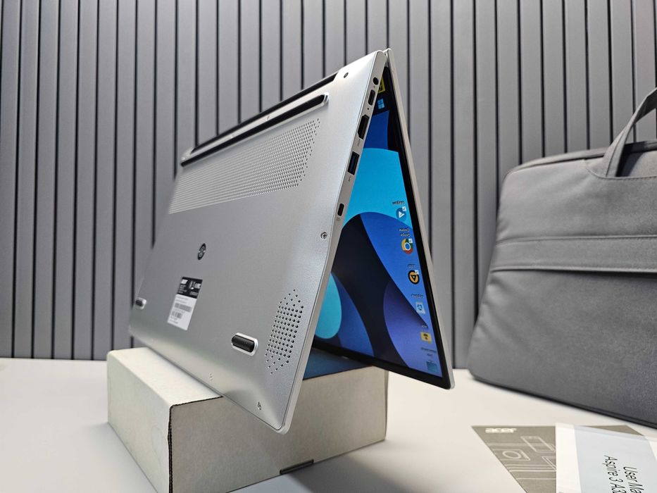 ПРОДАМ Acer Aspire 3 A325 Ноутбук Core™i3-1305U/8GB/512SSD/15.6"iPSFHD