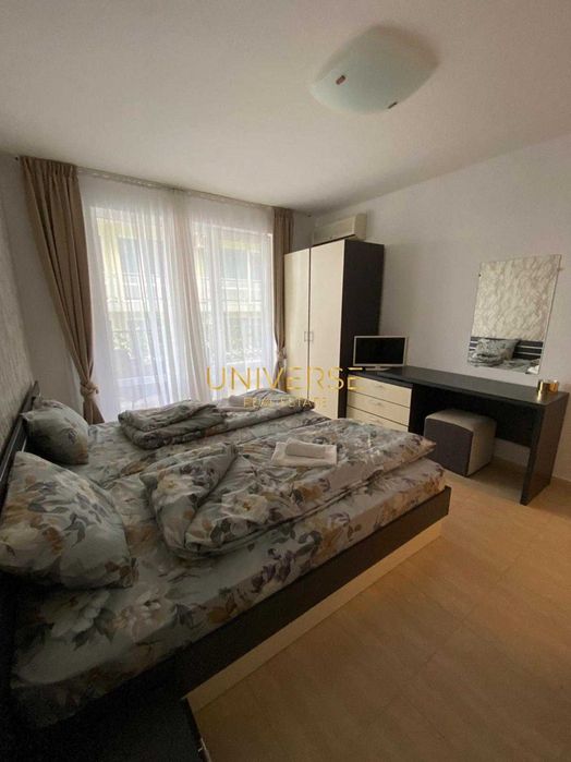 Продава се Двустаен апартамент в к.к. Слънчев бряг - 60 кв.м за 595 €/кв.м - Снимка #10