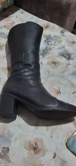 Продам сапоги женские 40 рр