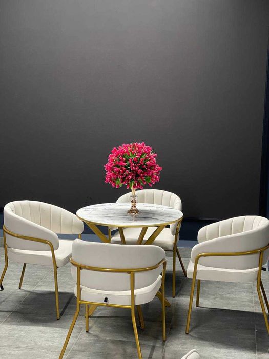 Стол стул для кухни