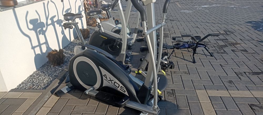 Biciclete fitness din Germania