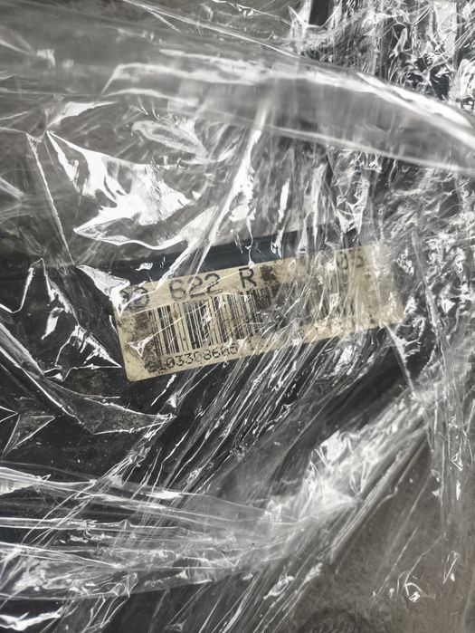 Рычаги передние mercedes 210 /124