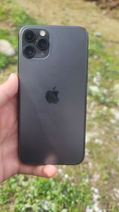 Iphone 11 pro ideal срочноо!!