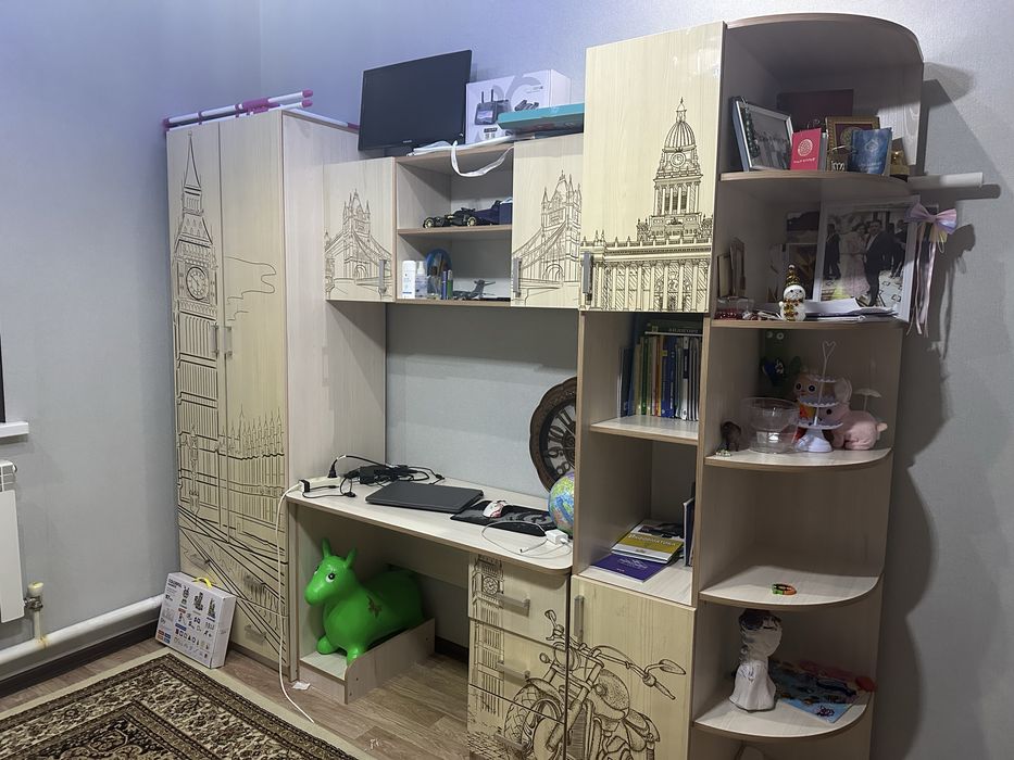 Шкаф для комнаты