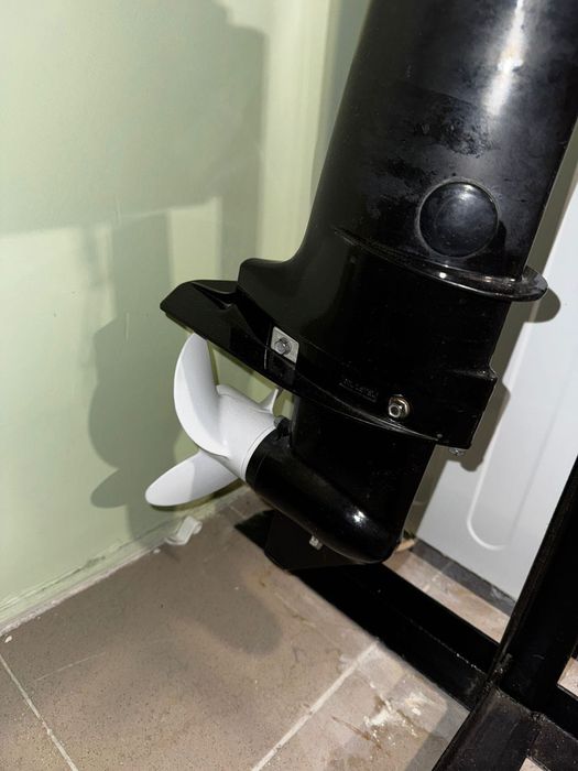 Лодочный мотор Hangkai 6.5